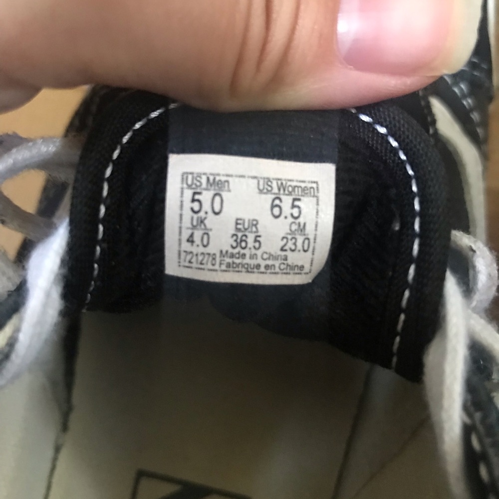 Vans old Skool - Picture 6 of 6